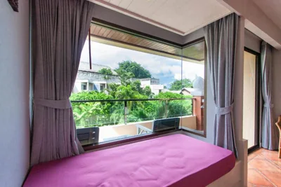 Karon Sea Sands Resort – Foto 2