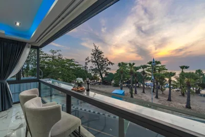 Karon Sea Sands Resort – Foto 6