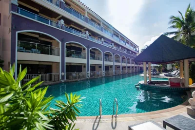 Karon Sea Sands Resort – Foto 9