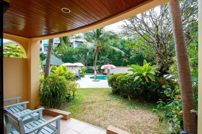 Karon Sea Sands Resort – Foto 14
