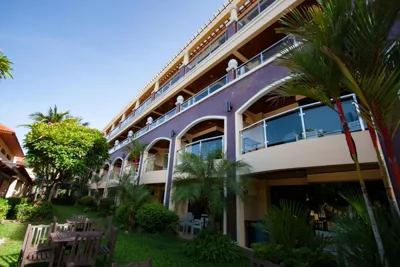 Karon Sea Sands Resort – Foto 15